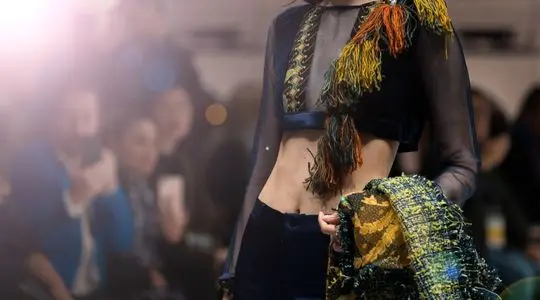 Fashion Week de Paris