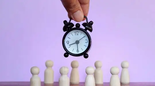 Mise à disposition horaire