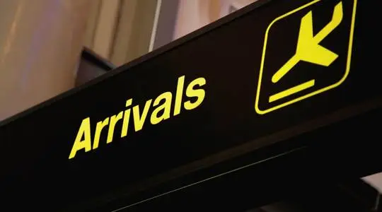 Transfert aéroport